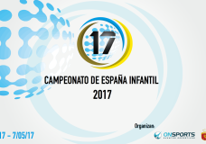 RETRANSMISIÓN SEMIFINALES CTO INFANTIL MARINA D’OR 2017