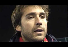 Entrevista a Edi Tubau – Jugador Selección Española de hockey- Prep. Olimpiadas