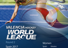 CZECH REPUBLIC-SPAIN (5Feb) – Valencia Hockey World League Round 2